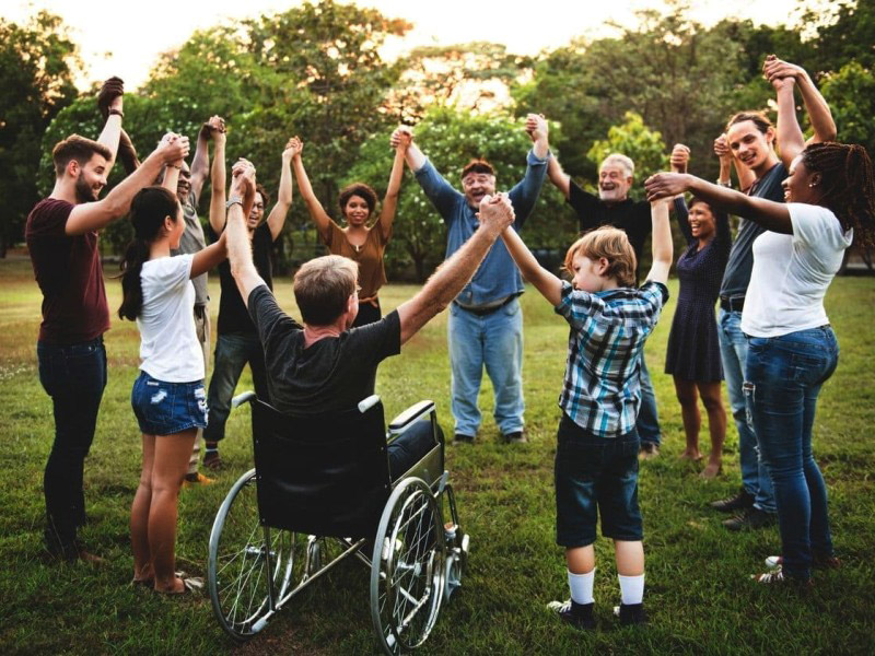 Community and inclusion