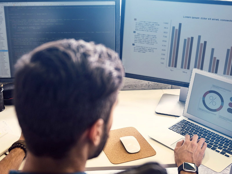 Policy and data lab