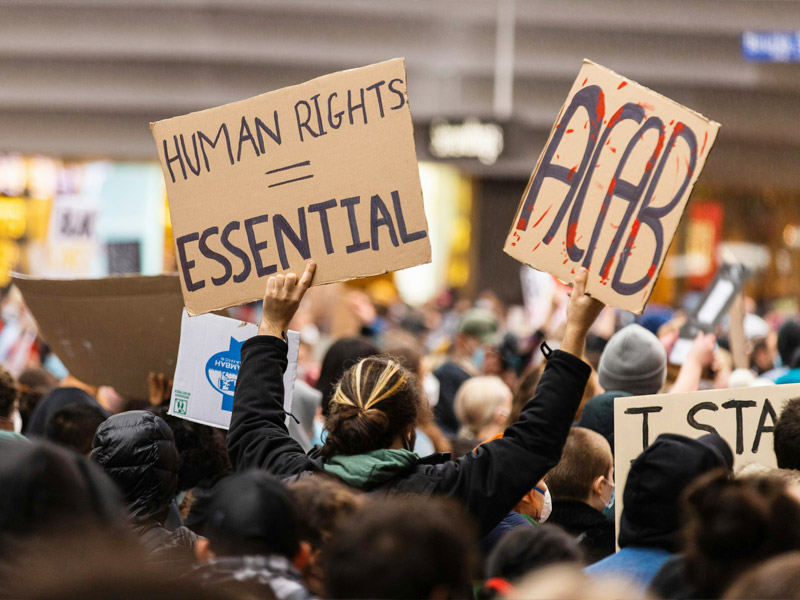 Civic & Human Rights Academy